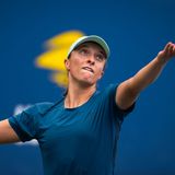 Iga Swiatek, US Open 2024