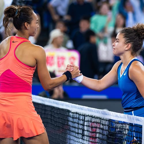 Zheng and Paolini