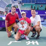 Olga Danilovic Guangzhou 2024