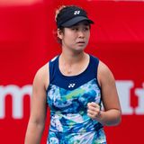 Shi Han, Hong Kong 2024