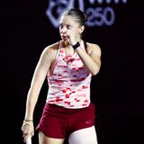 Antonia Ruzic, Merida 2024