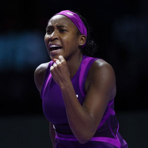 Coco Gauff