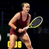 Barbora Krejcikova