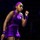 Coco Gauff