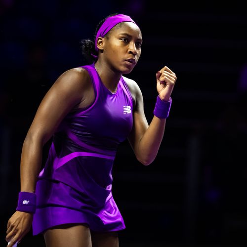 Coco Gauff