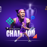 Coco Gauff