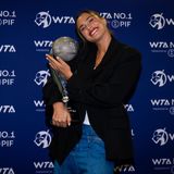 Aryna Sabalenka