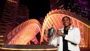 Coco Gauff, WTA Finals Riyadh 2024