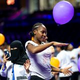 Gauff - 2024 WTA Finals