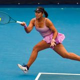Destanee Aiava, Sydney ITF W75 2024