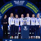 Italy_Billie Jean King Cup