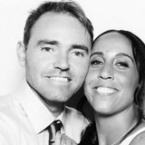 Fratangelo and Keys Wedding
