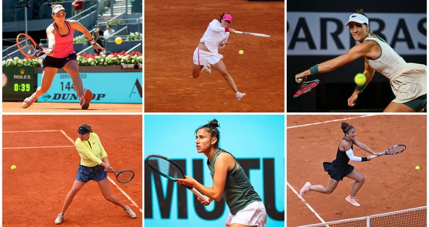 2024 Shot of the Year Showdown, Group F