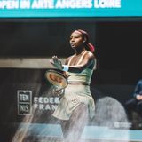 Alycia Parks, Angers 125 2024