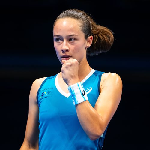 Zeynep Sonmez, Tokyo 2024
