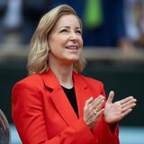 Chris Evert