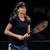 Daniela Hantuchova