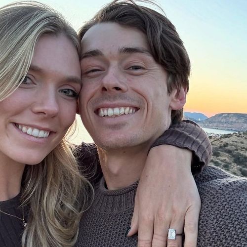 Boulter, De Minaur engagement (IG)
