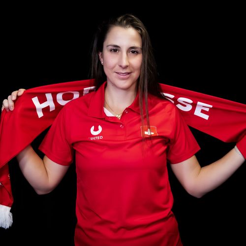 Belinda Bencic