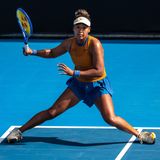 Naomi Osaka-6 Owen Hammond