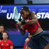 Coco Gauff United Cup 2025