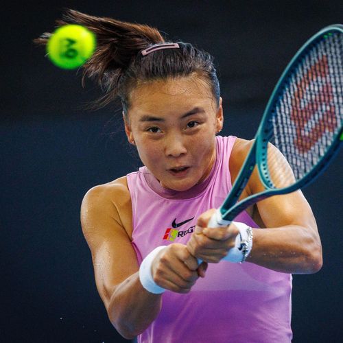 Yuan Yue, Brisbane 2025