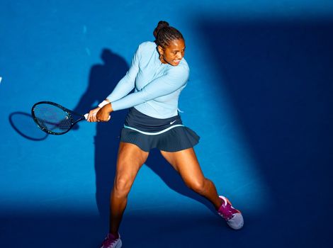 Robin Montgomery - 2025 Auckland