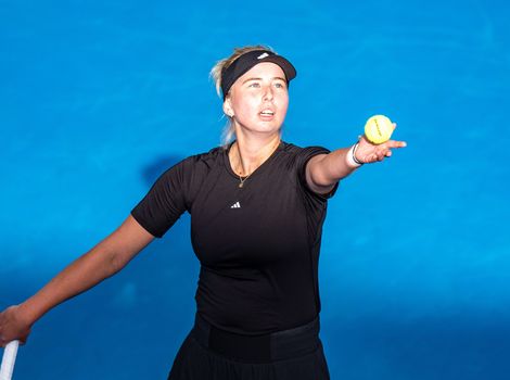 Tauson - 2025 Auckland