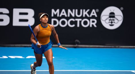 Osaka - 2025 Auckland