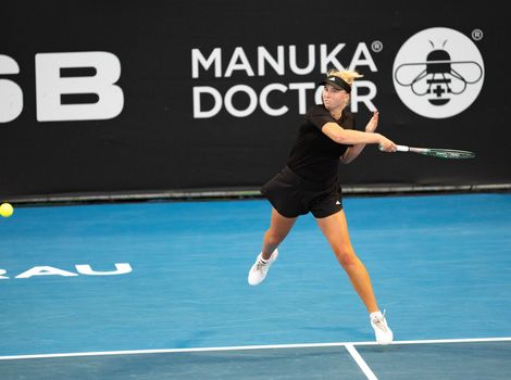 Tauson - 2025 Auckland