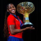 Coco Gauff United Cup 2025