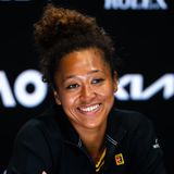Naomi Osaka Australian Open 2025