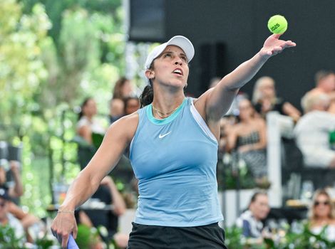 Keys - 2025 Adelaide SF