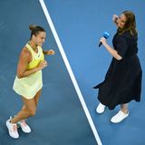 Aryna Sabalenka Australian Open 2025
