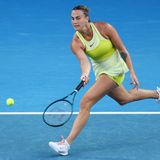 Aryna Sabalenka, Australian Open 2025