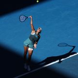 Madison Keys, Australian Open 2025