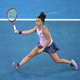 Jasmine Paolini, Australian Open 2025
