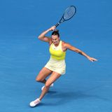 Aryna Sabalenka, Australian Open 2025