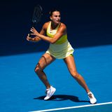 Sabalenka - 2025 Australian Open 3R