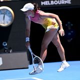 Swiatek - 2025 Australian Open 3R