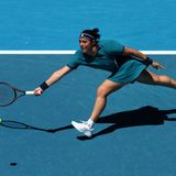 Ons Jabeur, Australian Open 2025