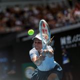Donna Vekic, Australian Open 2025