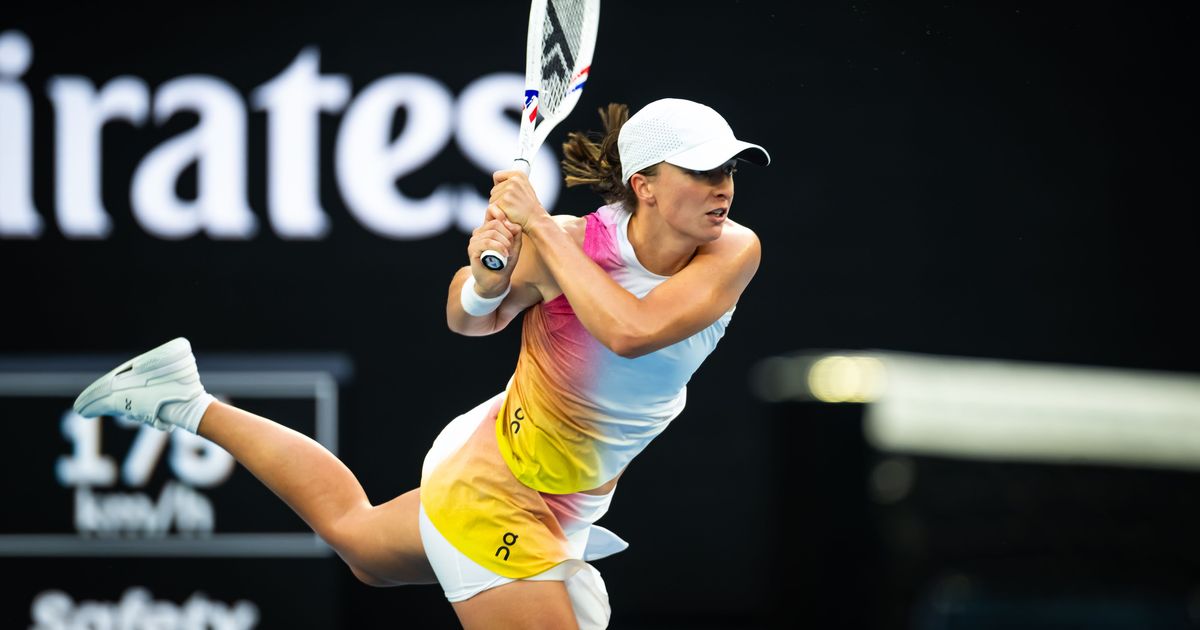 Australian Open preview: Swiatek meets Navarro for spot in the semifinals