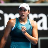 Keys - 2025 Australian Open 4r