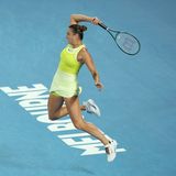 Aryna Sabalenka Australian Open 2025