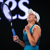 Madison Keys