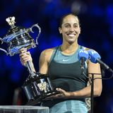 Madison Keys