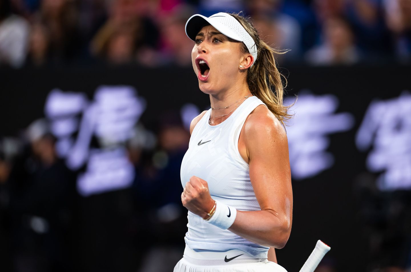 Rankings Watch: Keys and Badosa return to Top 10 after Australian Open