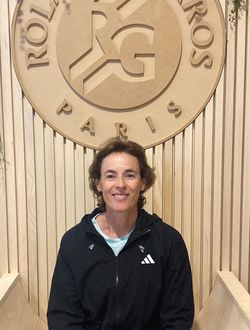 Maria Jose Llorca Pons Headshot