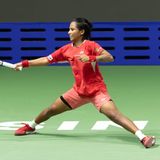 Mananchaya Sawangkaew, Singapore 2025